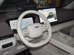 Haval Xiaolong MAX Hi4 165 Ultra Intelligent Driving Edition - ფოტო 7