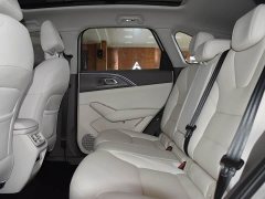 Haval Xiaolong MAX Hi4 165 Ultra Intelligent Driving Edition - ფოტო 8