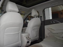 Haval Xiaolong MAX Hi4 165 Ultra Intelligent Driving Edition - ფოტო 9