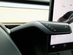 Tesla Model 3 Standard Range RWD Upgrade 3D6 - ფოტო 13