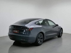 Tesla Model 3 Standard Range RWD Upgrade 3D6 - ფოტო 2