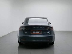 Tesla Model 3 Standard Range RWD Upgrade 3D6 - ფოტო 4