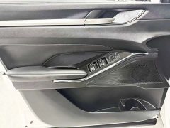 Haval H6 Third Generation 1.5T Automatic Two-Wheel Drive Max - ფოტო 11
