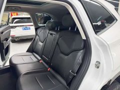 Haval H6 Third Generation 1.5T Automatic Two-Wheel Drive Max - ფოტო 13