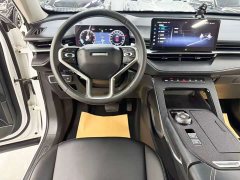 Haval H6 Third Generation 1.5T Automatic Two-Wheel Drive Max - ფოტო 15