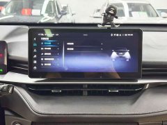 Haval H6 Third Generation 1.5T Automatic Two-Wheel Drive Max - ფოტო 16