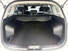 Haval H6 Third Generation 1.5T Automatic Two-Wheel Drive Max - ფოტო 18