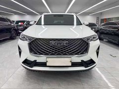 Haval H6 Third Generation 1.5T Automatic Two-Wheel Drive Max - ფოტო 2