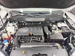 Haval H6 Third Generation 1.5T Automatic Two-Wheel Drive Max - ფოტო 20