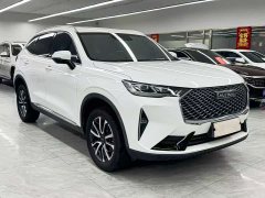 Haval H6 Third Generation 1.5T Automatic Two-Wheel Drive Max - ფოტო 3