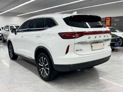 Haval H6 Third Generation 1.5T Automatic Two-Wheel Drive Max - ფოტო 4