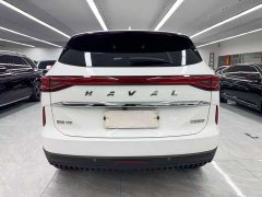 Haval H6 Third Generation 1.5T Automatic Two-Wheel Drive Max - ფოტო 5