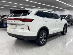 Haval H6 Third Generation 1.5T Automatic Two-Wheel Drive Max - ფოტო 6