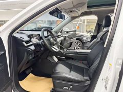 Haval H6 Third Generation 1.5T Automatic Two-Wheel Drive Max - ფოტო 7