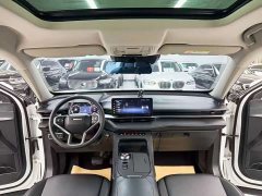 Haval H6 Third Generation 1.5T Automatic Two-Wheel Drive Max - ფოტო 9