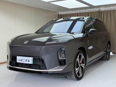 NIO ES8 2026 Six-Seat Executive Luxury Edition - ფოტო 1