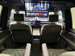 NIO ES8 2026 Six-Seat Executive Luxury Edition - ფოტო 10