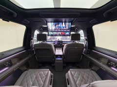 NIO ES8 2026 Six-Seat Executive Luxury Edition - ფოტო 11