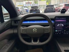 NIO ES8 2026 Six-Seat Executive Luxury Edition - ფოტო 12