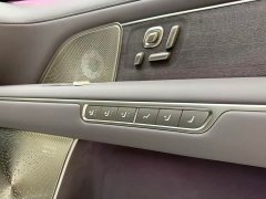 NIO ES8 2026 Six-Seat Executive Luxury Edition - ფოტო 13