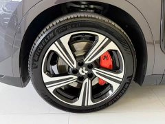 NIO ES8 2026 Six-Seat Executive Luxury Edition - ფოტო 14