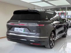 NIO ES8 2026 Six-Seat Executive Luxury Edition - ფოტო 15
