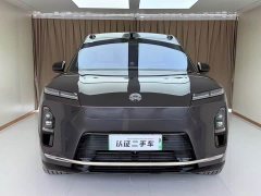 NIO ES8 2026 Six-Seat Executive Luxury Edition - ფოტო 17
