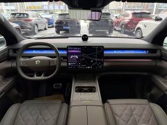 NIO ES8 2026 Six-Seat Executive Luxury Edition - ფოტო 2