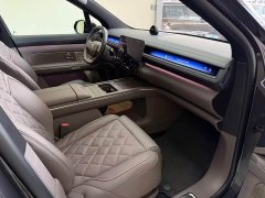 NIO ES8 2026 Six-Seat Executive Luxury Edition - ფოტო 4