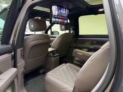 NIO ES8 2026 Six-Seat Executive Luxury Edition - ფოტო 5