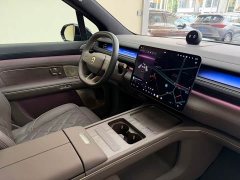 NIO ES8 2026 Six-Seat Executive Luxury Edition - ფოტო 6