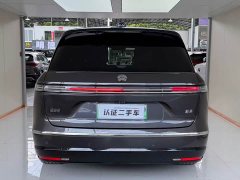 NIO ES8 2026 Six-Seat Executive Luxury Edition - ფოტო 8