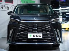 Lexus LM 500h Six-Seat Premium Edition - фото 3