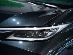 Lexus LM 500h Six-Seat Premium Edition - фото 5
