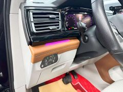 Volkswagen Teramont 2021 330TSI FWD Prestige Luxury Edition - ფოტო 10