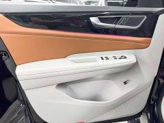 Volkswagen Teramont 2021 330TSI FWD Prestige Luxury Edition - ფოტო 11