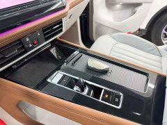 Volkswagen Teramont 2021 330TSI FWD Prestige Luxury Edition - ფოტო 12