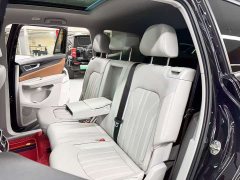 Volkswagen Teramont 2021 330TSI FWD Prestige Luxury Edition - ფოტო 13