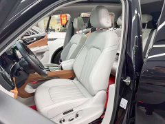 Volkswagen Teramont 2021 330TSI FWD Prestige Luxury Edition - ფოტო 14
