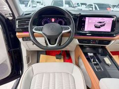 Volkswagen Teramont 2021 330TSI FWD Prestige Luxury Edition - ფოტო 16