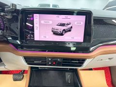 Volkswagen Teramont 2021 330TSI FWD Prestige Luxury Edition - ფოტო 17