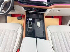 Volkswagen Teramont 2021 330TSI FWD Prestige Luxury Edition - ფოტო 18