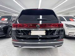 Volkswagen Teramont 2021 330TSI FWD Prestige Luxury Edition - ფოტო 5