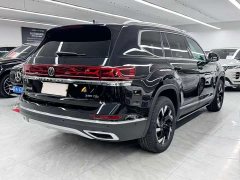 Volkswagen Teramont 2021 330TSI FWD Prestige Luxury Edition - ფოტო 6
