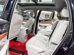 Volkswagen Teramont 2021 330TSI FWD Prestige Luxury Edition - ფოტო 8