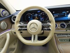 Mercedes-Benz E-Class Facelift E 300 L Sport Luxury - ფოტო 11