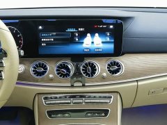 Mercedes-Benz E-Class Facelift E 300 L Sport Luxury - ფოტო 12