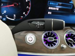 Mercedes-Benz E-Class Facelift E 300 L Sport Luxury - ფოტო 13