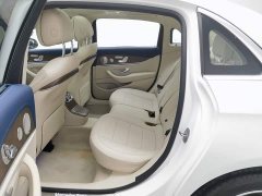 Mercedes-Benz E-Class Facelift E 300 L Sport Luxury - ფოტო 15
