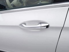 Mercedes-Benz E-Class Facelift E 300 L Sport Luxury - ფოტო 18